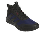 Tenis Adidas Ownthegame 2 0 If6668 Para Hombre