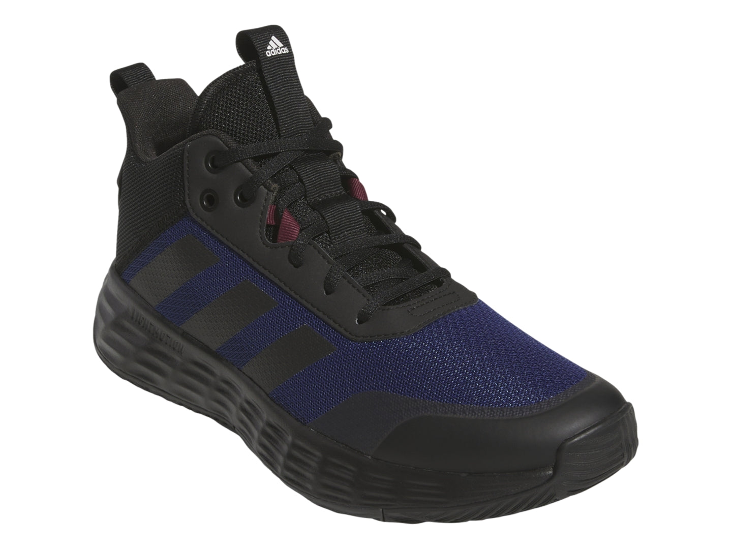 Tenis Adidas Ownthegame 2 0 If6668 Para Hombre