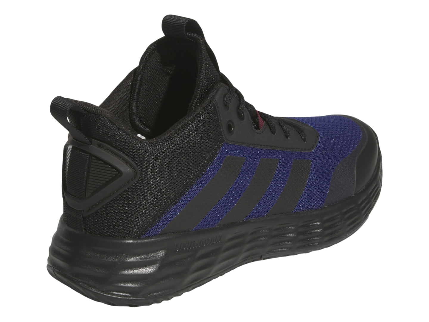 Tenis Adidas Ownthegame 2 0 If6668 Para Hombre