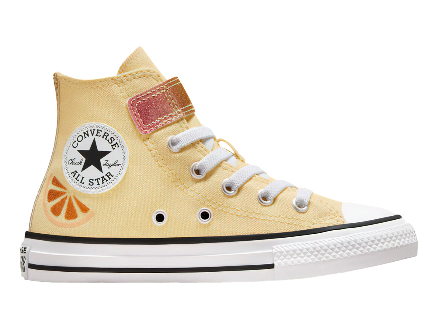 Tenis Converse A07406 Para Niña