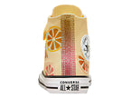 Tenis Converse A07406 Para Niña