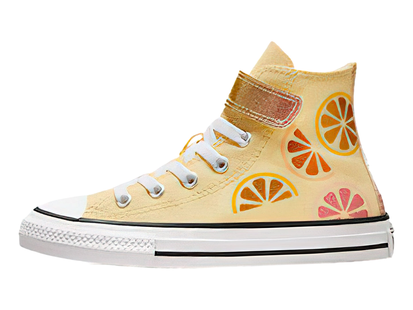 Tenis Converse A07406 Para Niña