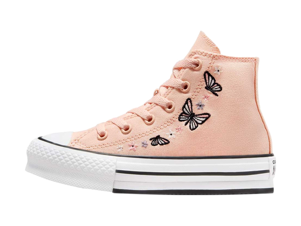 Tenis Converse A07356 Para Niña