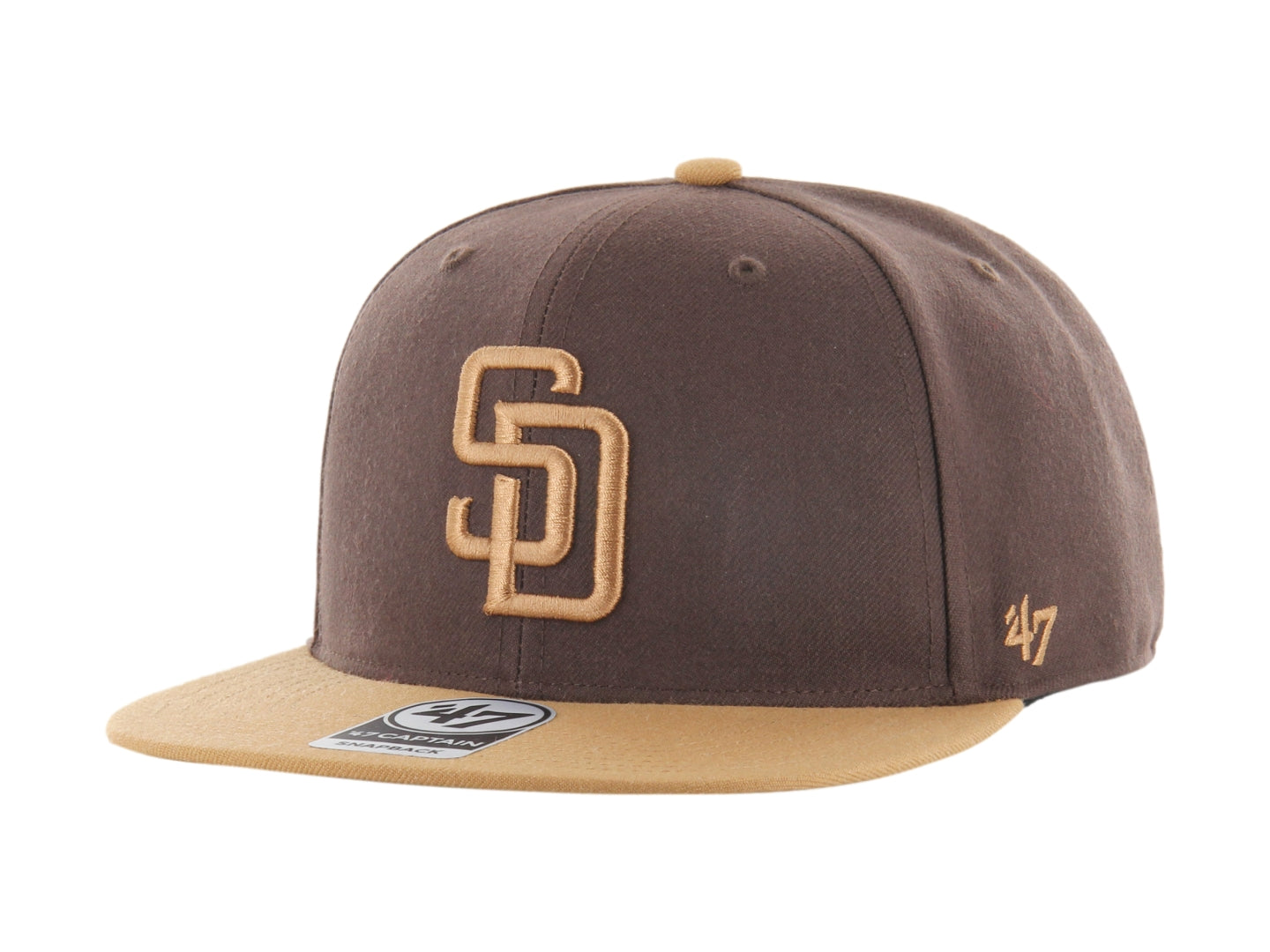 Gorras De Béisbol 47 Brand T21wbp