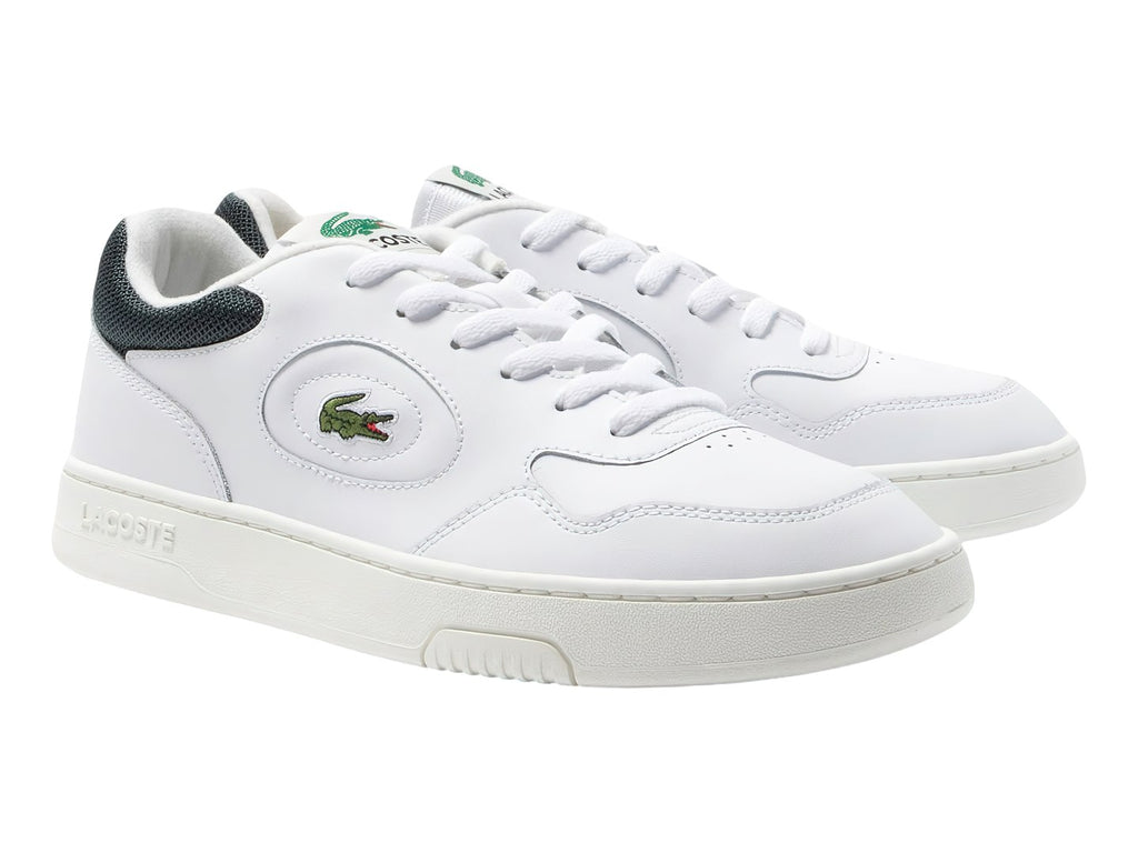 Tenis Lacoste Ma0045 Para Hombre