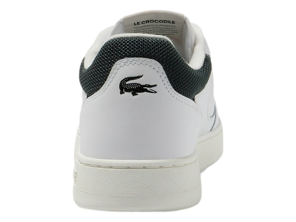 Tenis Lacoste Ma0045 Para Hombre