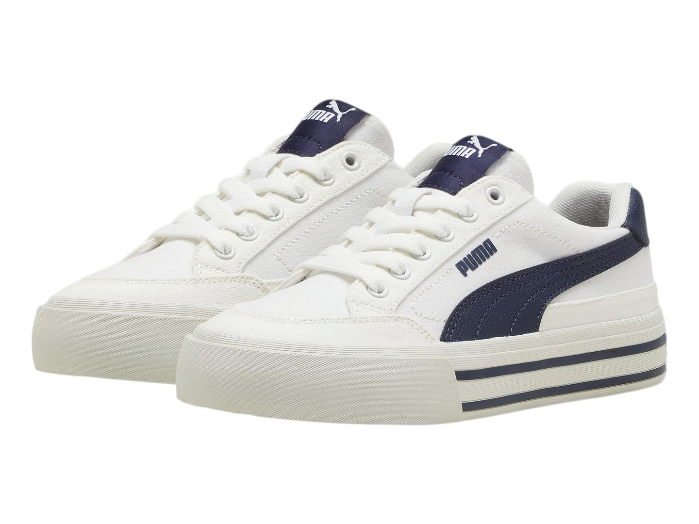 Tenis Puma 396558 Para Niño