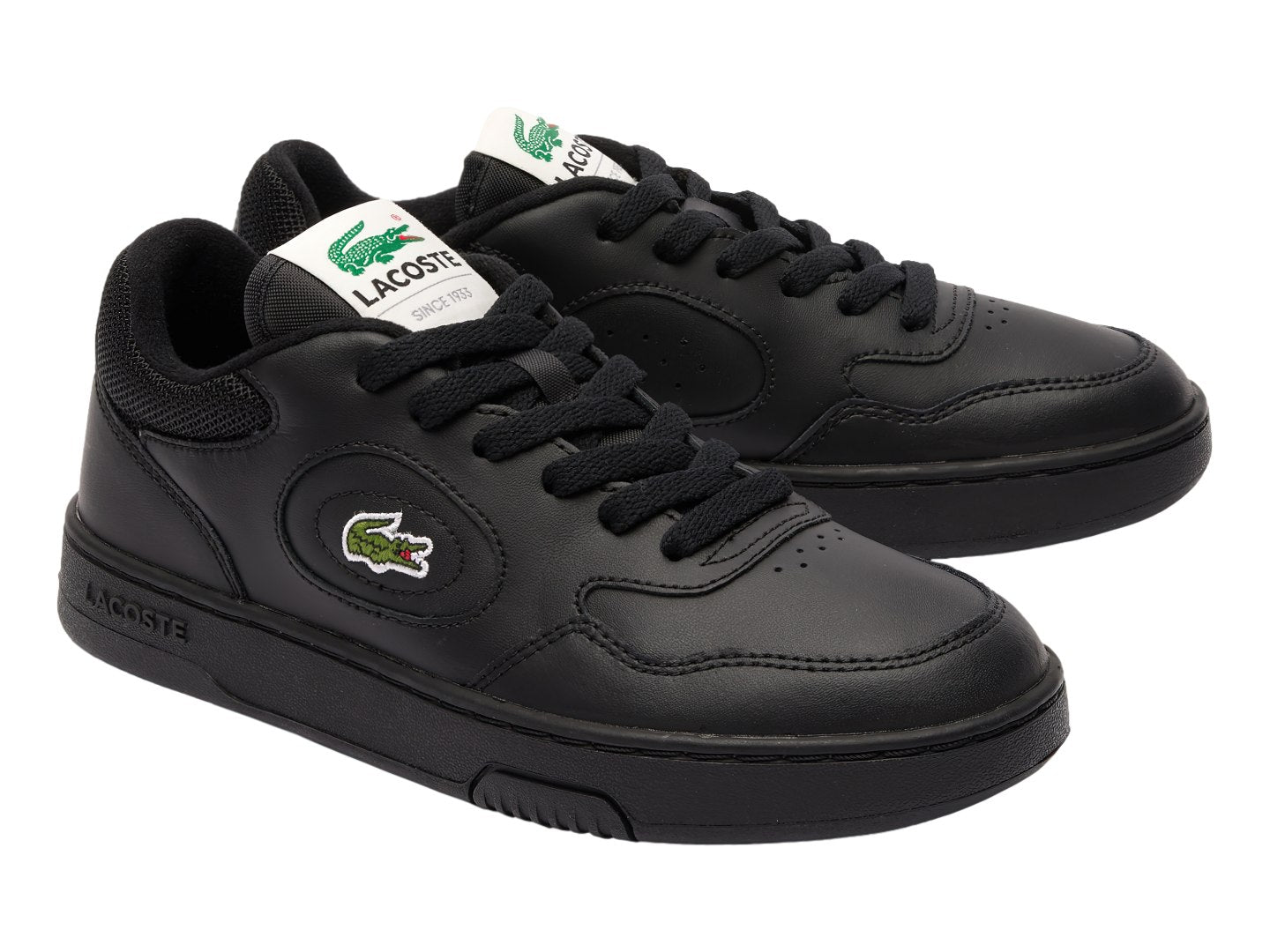 Tenis Lacoste Fa0042 Para Mujer