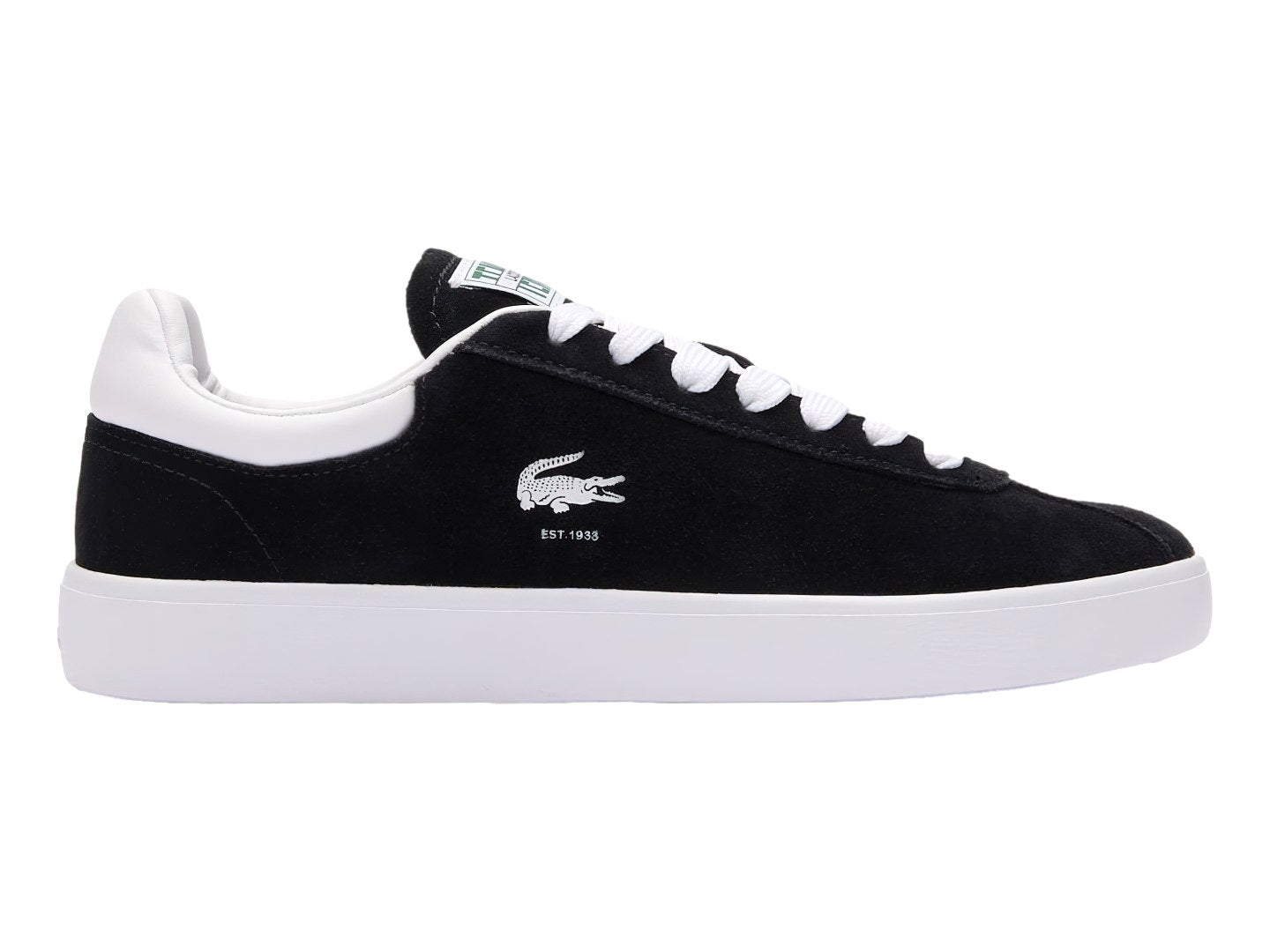 Tenis Lacoste Fa0055 Para Mujer