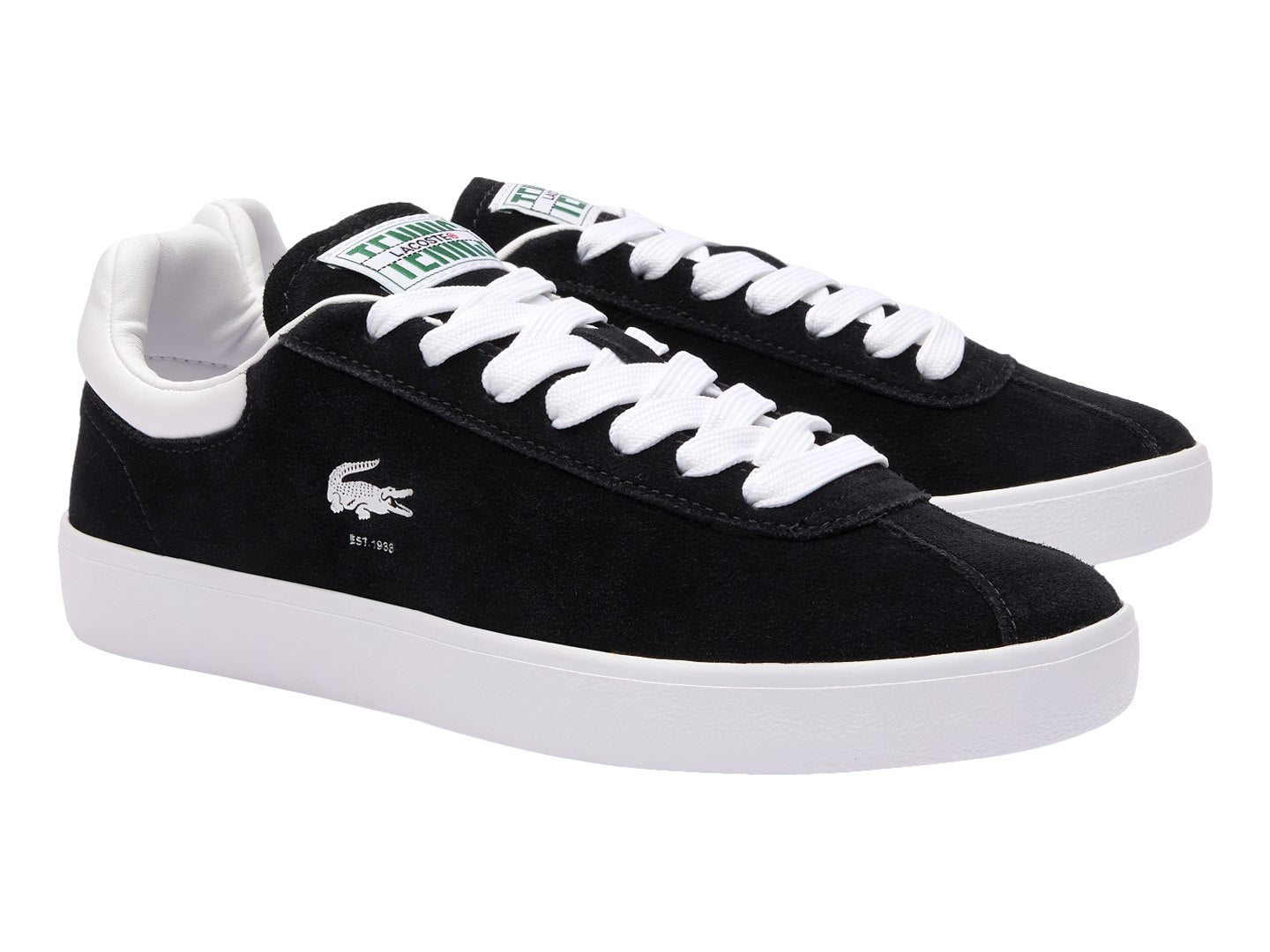Tenis Lacoste Fa0055 Para Mujer
