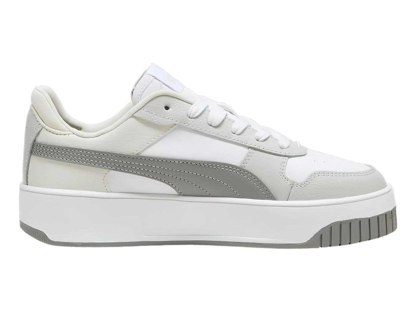 Tenis Puma Carina Street 389390 Para Mujer