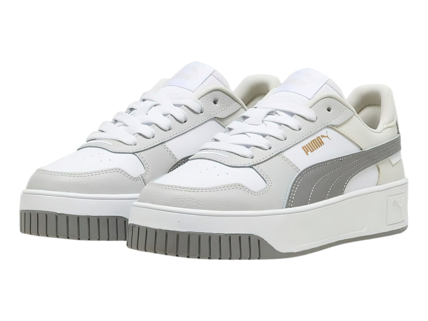 Tenis Puma Carina Street 389390 Para Mujer