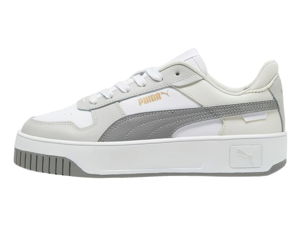 Tenis Puma Carina Street 389390 Para Mujer