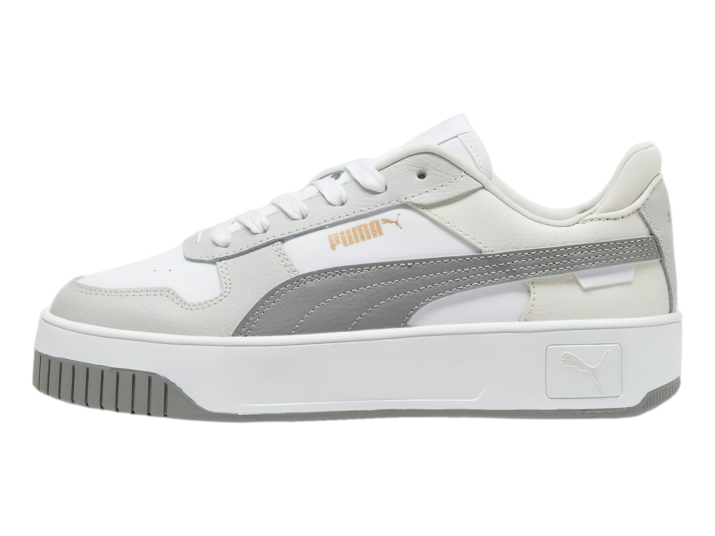 Tenis Puma Carina Street 389390 Para Mujer