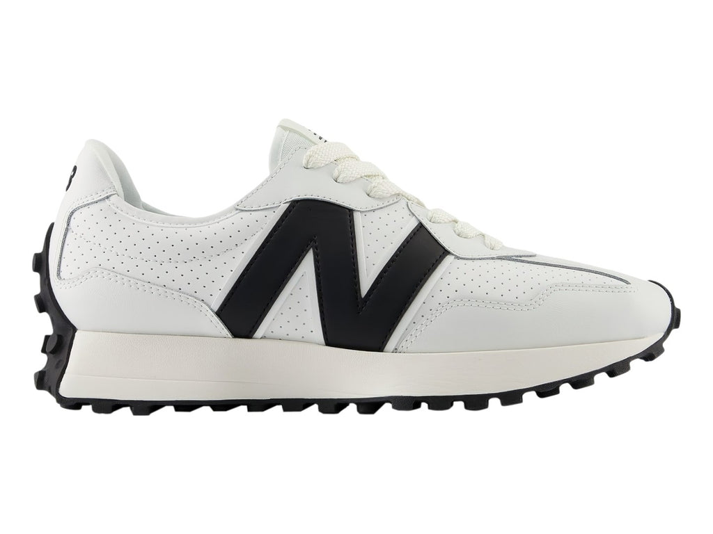 Tenis New Balance 327 U327ga Para Hombre