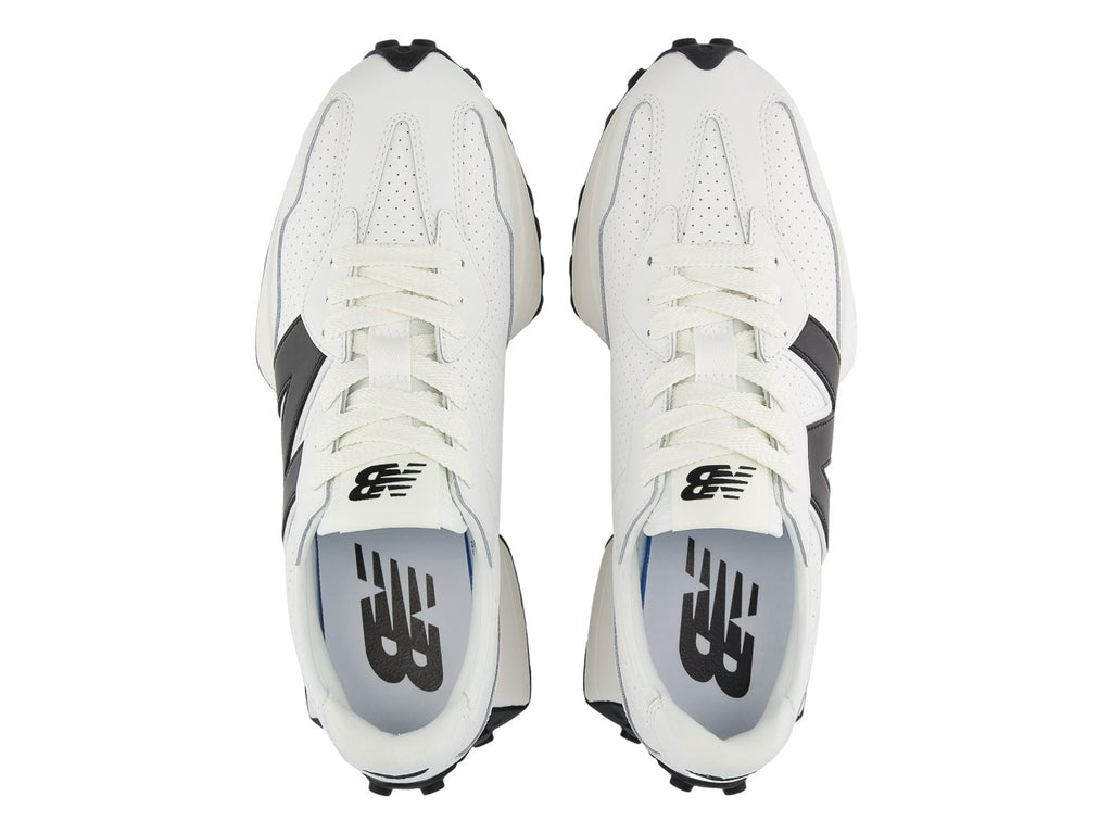 Tenis New Balance 327 U327ga Para Hombre