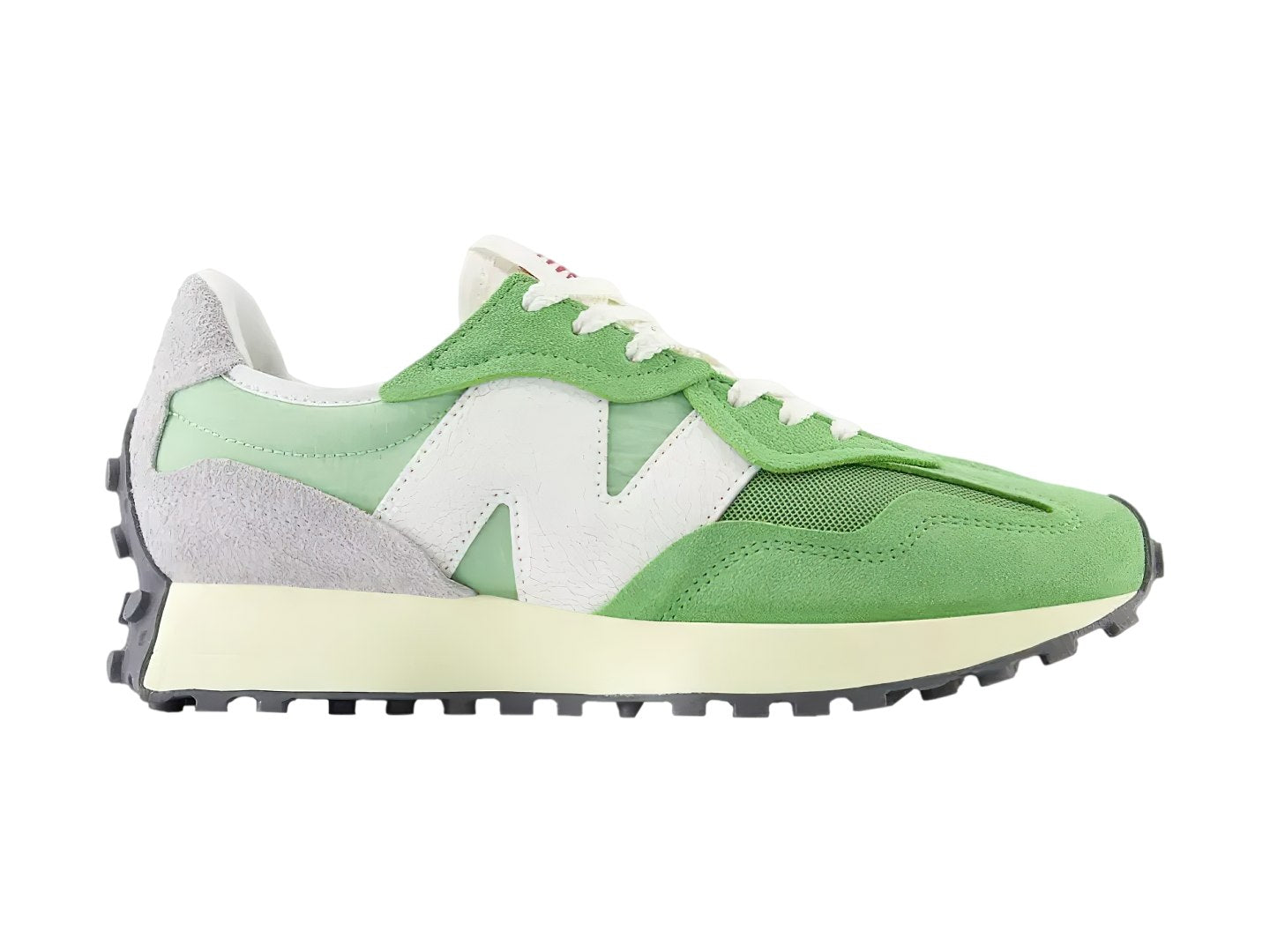 Tenis New Balance 327 327Wrd Para Hombre