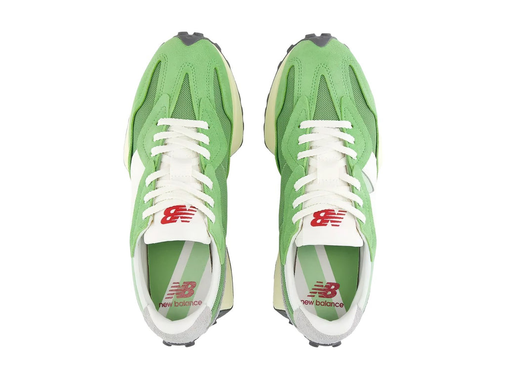 Tenis New Balance 327 327Wrd Para Hombre