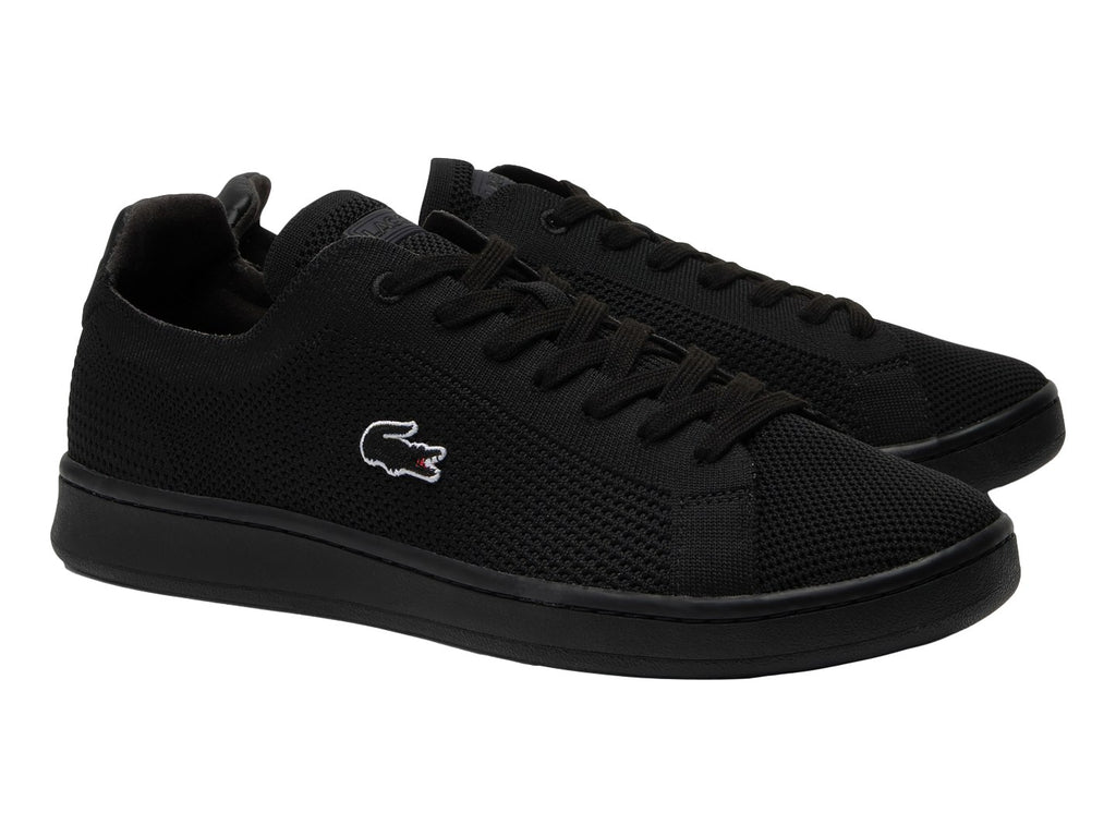 Tenis Lacoste Carnaby Piquee Ma0076 Para Hombre
