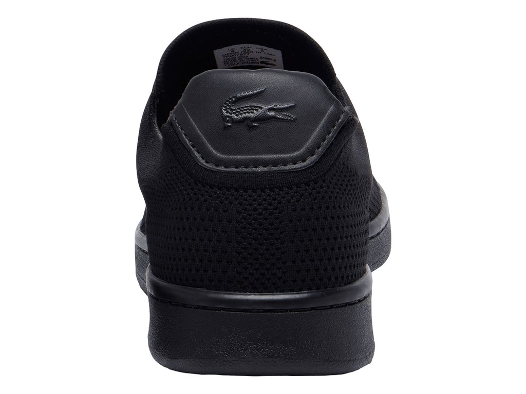 Tenis Lacoste Carnaby Piquee Ma0076 Para Hombre