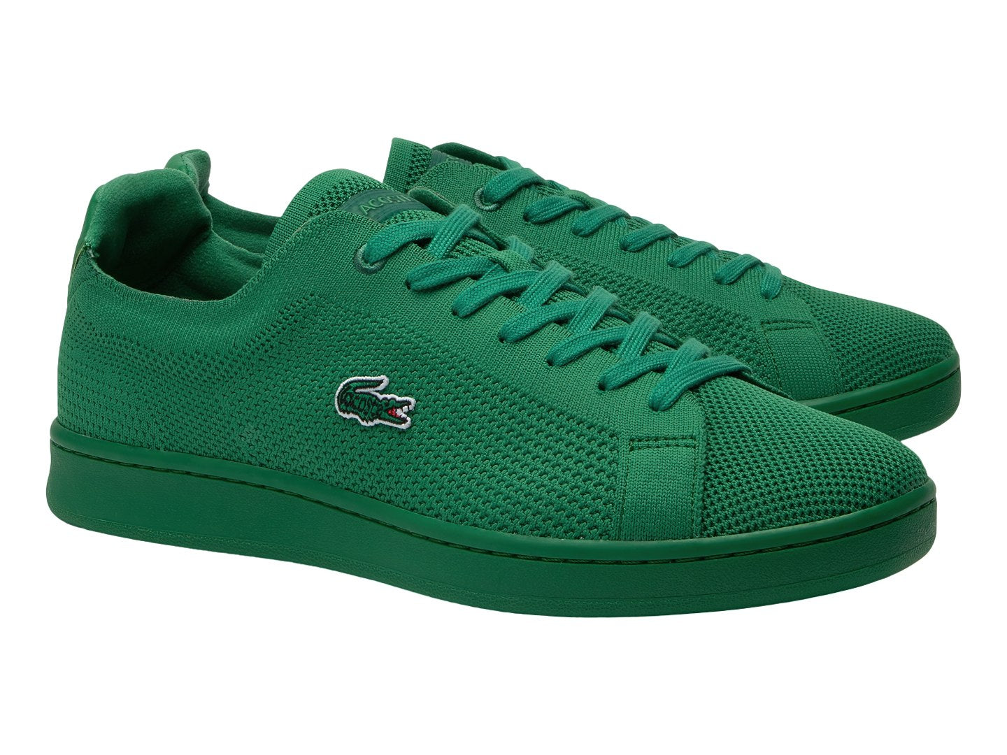 Tenis Lacoste Carnaby Piquee Ma0076 Para Hombre