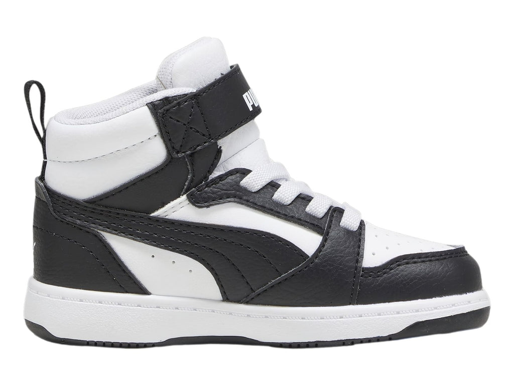 Tenis Puma 396542 Para Niño