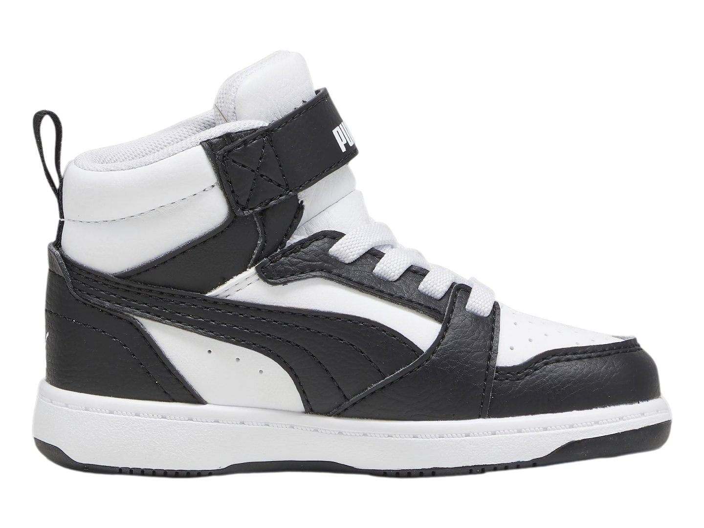 Tenis Puma 396542 Para Niño