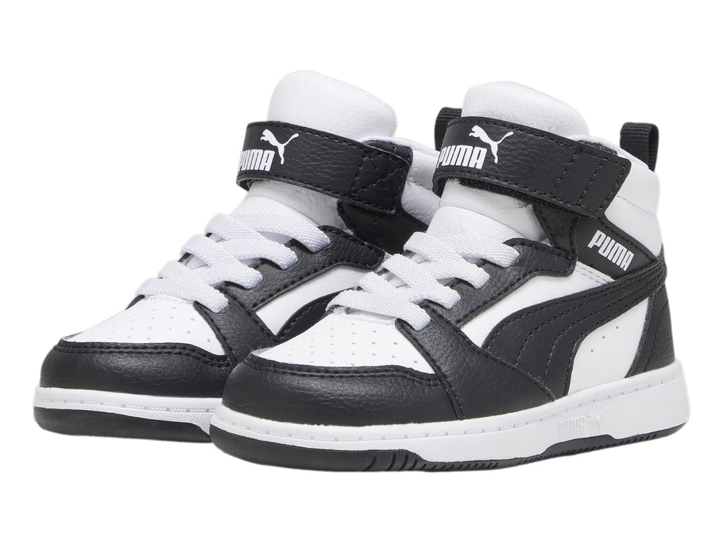 Tenis Puma 396542 Para Niño