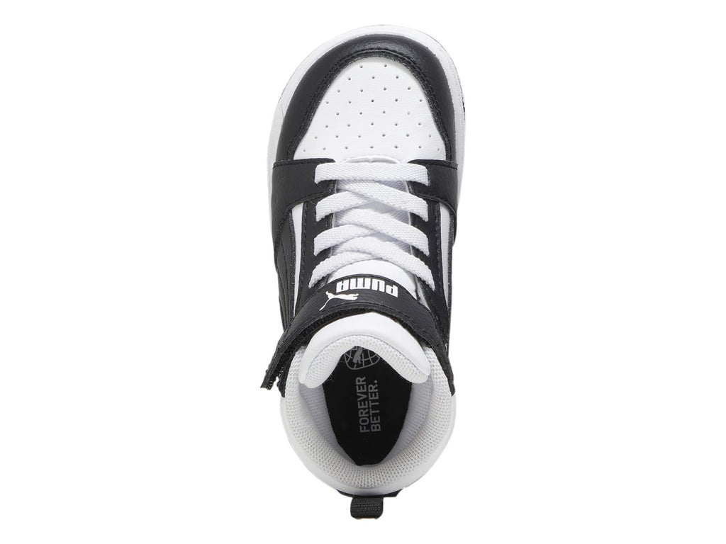 Tenis Puma 396542 Para Niño