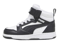 Tenis Puma 396542 Para Niño