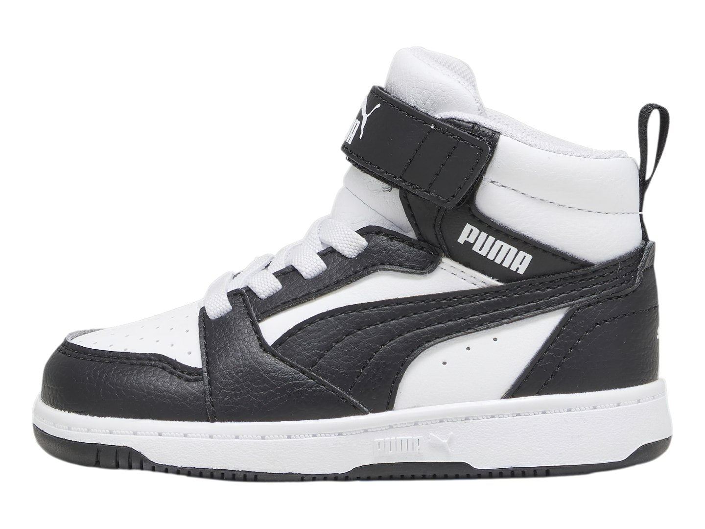 Tenis Puma 396542 Para Niño