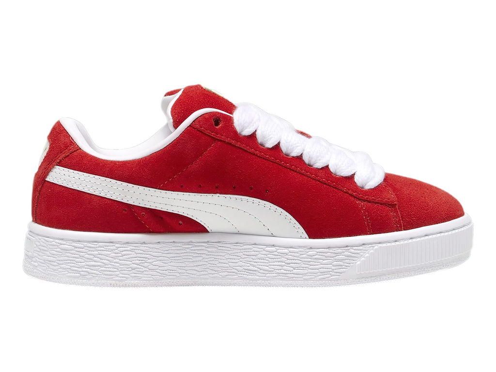 Tenis Puma Suede Xl 396577 Para Niño