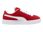 Tenis Puma Suede Xl 396577 Para Niño