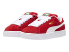 Tenis Puma Suede Xl 396577 Para Niño