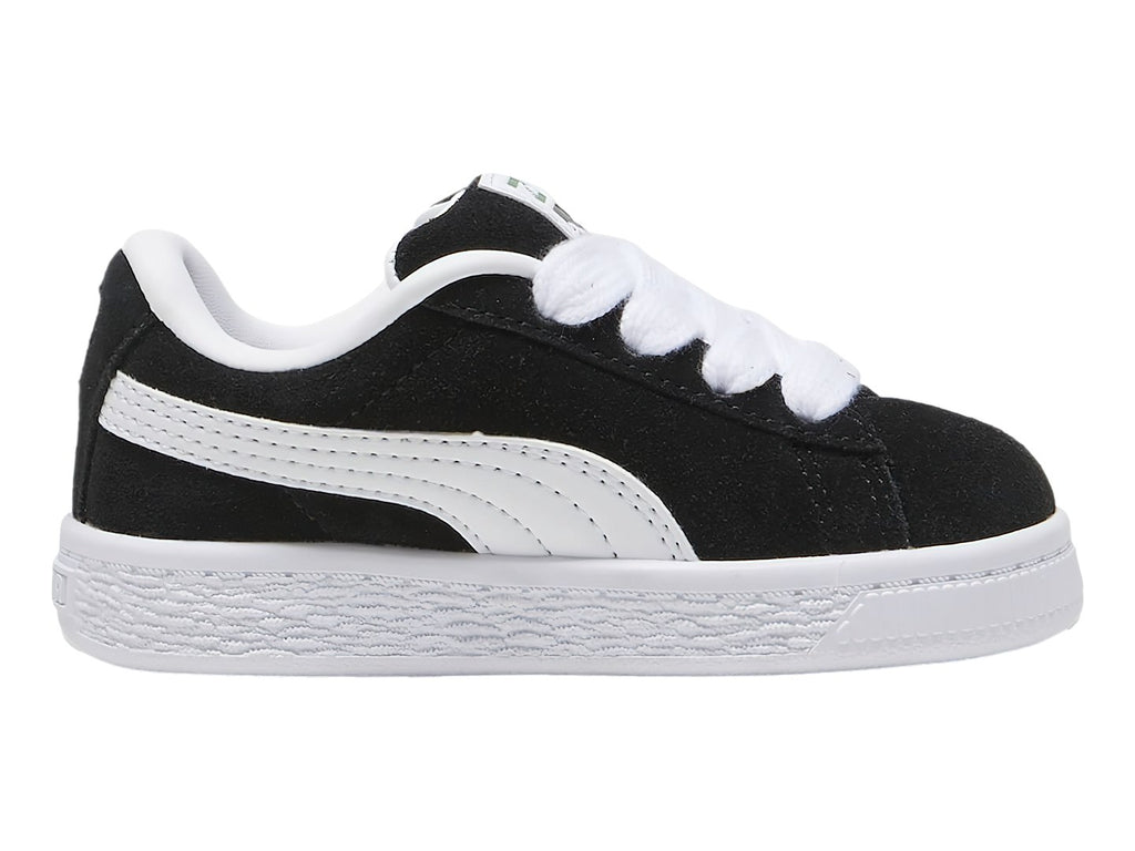 Tenis Puma Suede Xl 396579 Para Niño