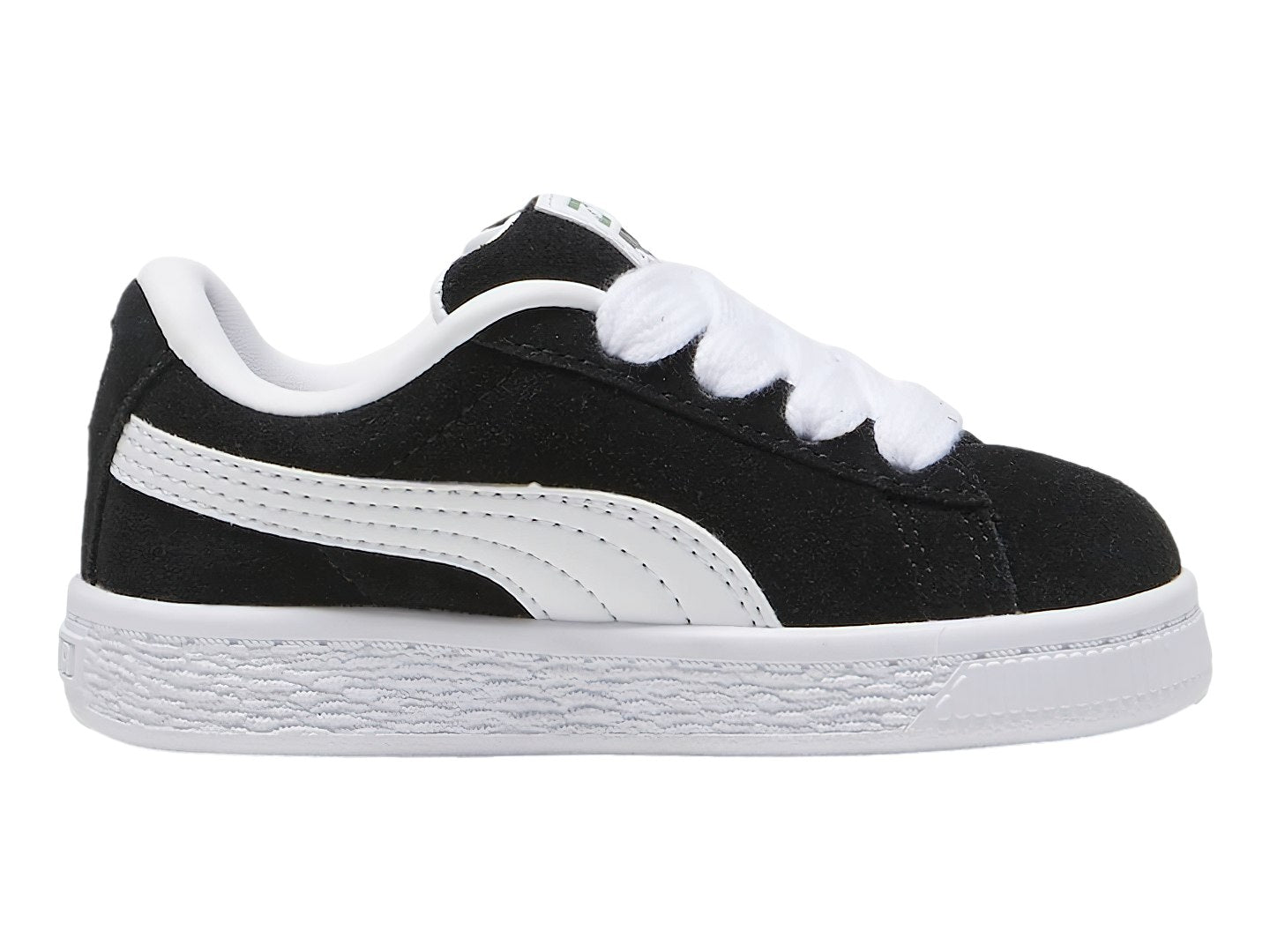 Tenis Puma Suede Xl 396579 Para Niño