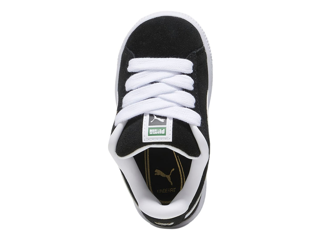 Tenis Puma Suede Xl 396579 Para Niño