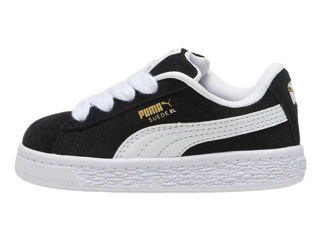 Tenis Puma Suede Xl 396579 Para Niño