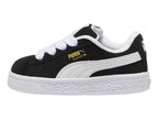 Tenis Puma Suede Xl 396579 Para Niño