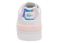 Tenis Lacoste T Clip Uj0007 Para Niña