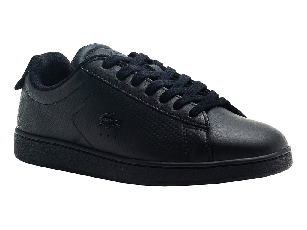 Tenis Lacoste Carnaby Evo Pm0012 Para Hombre