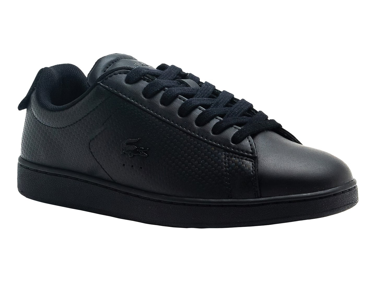 Tenis Lacoste Carnaby Evo Pm0012 Para Hombre