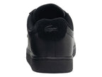 Tenis Lacoste Carnaby Evo Pm0012 Para Hombre