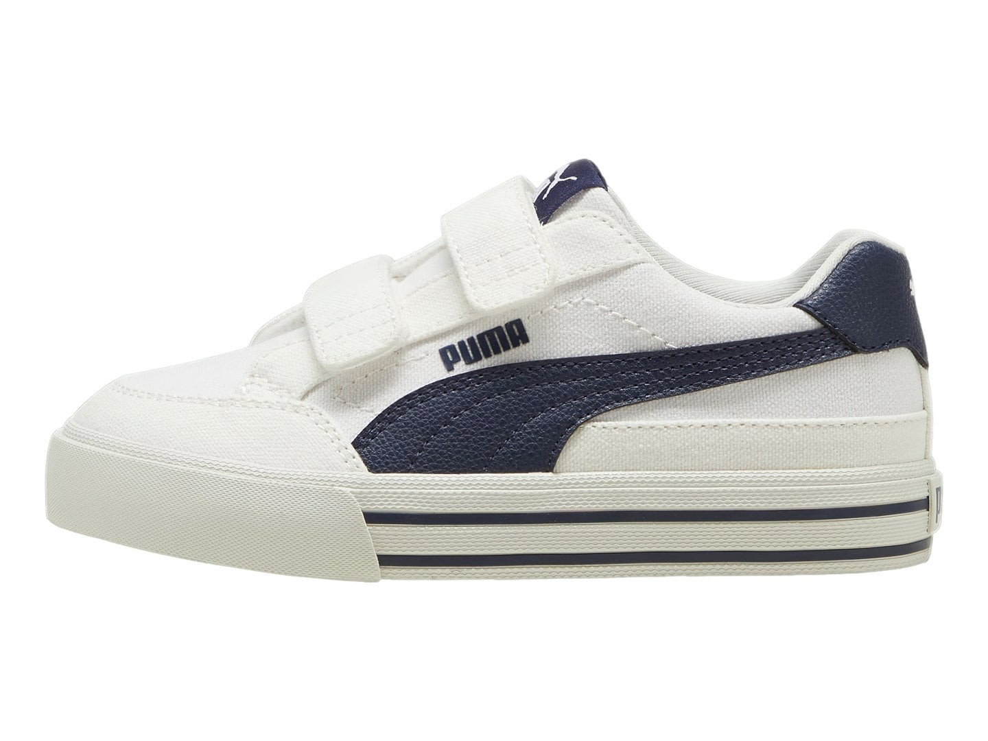 Tenis Puma 396560 Para Niño