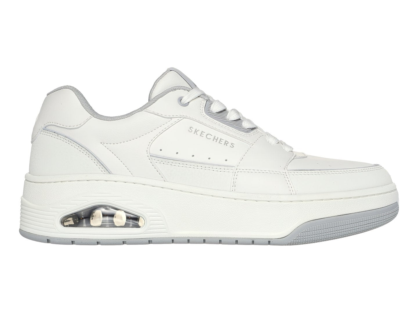 Tenis Skechers One Court 183140 Para Hombre