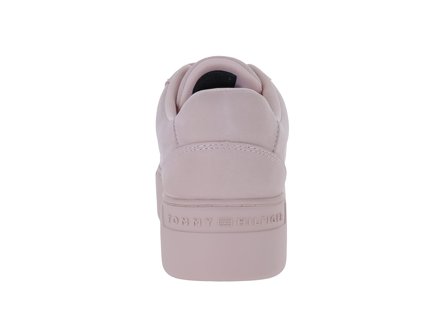 Tenis Tommy Hilfiger W07912 Para Mujer