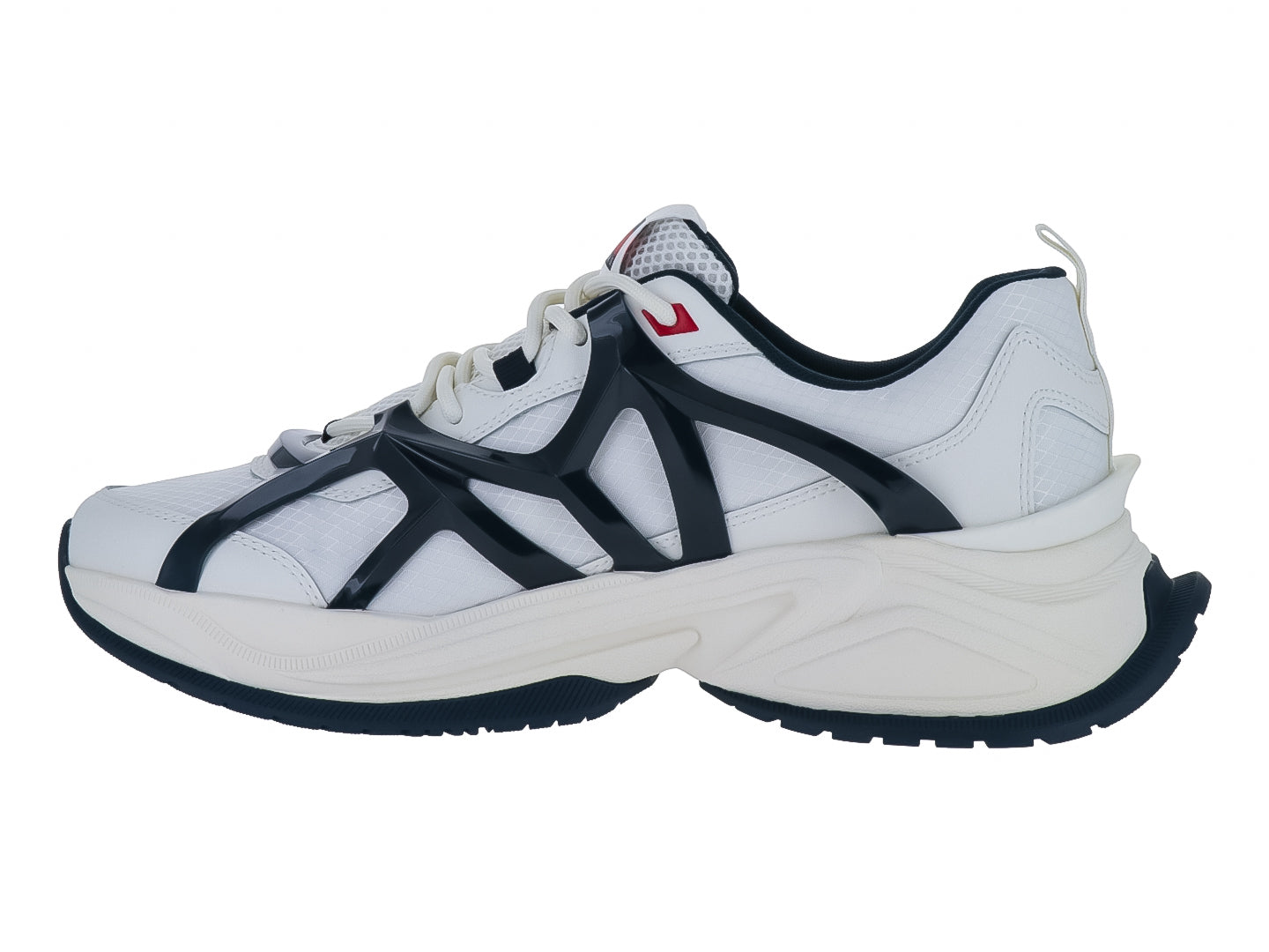 Tenis Tommy Hilfiger Tjm Outdoor Runner M01385 Para Hombre