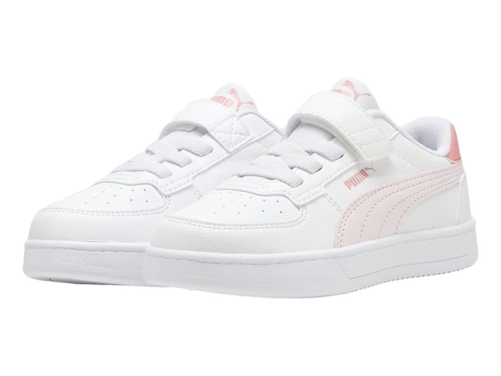 Tenis Puma Caven 2 0 Ac Ps 393839 Para Niña