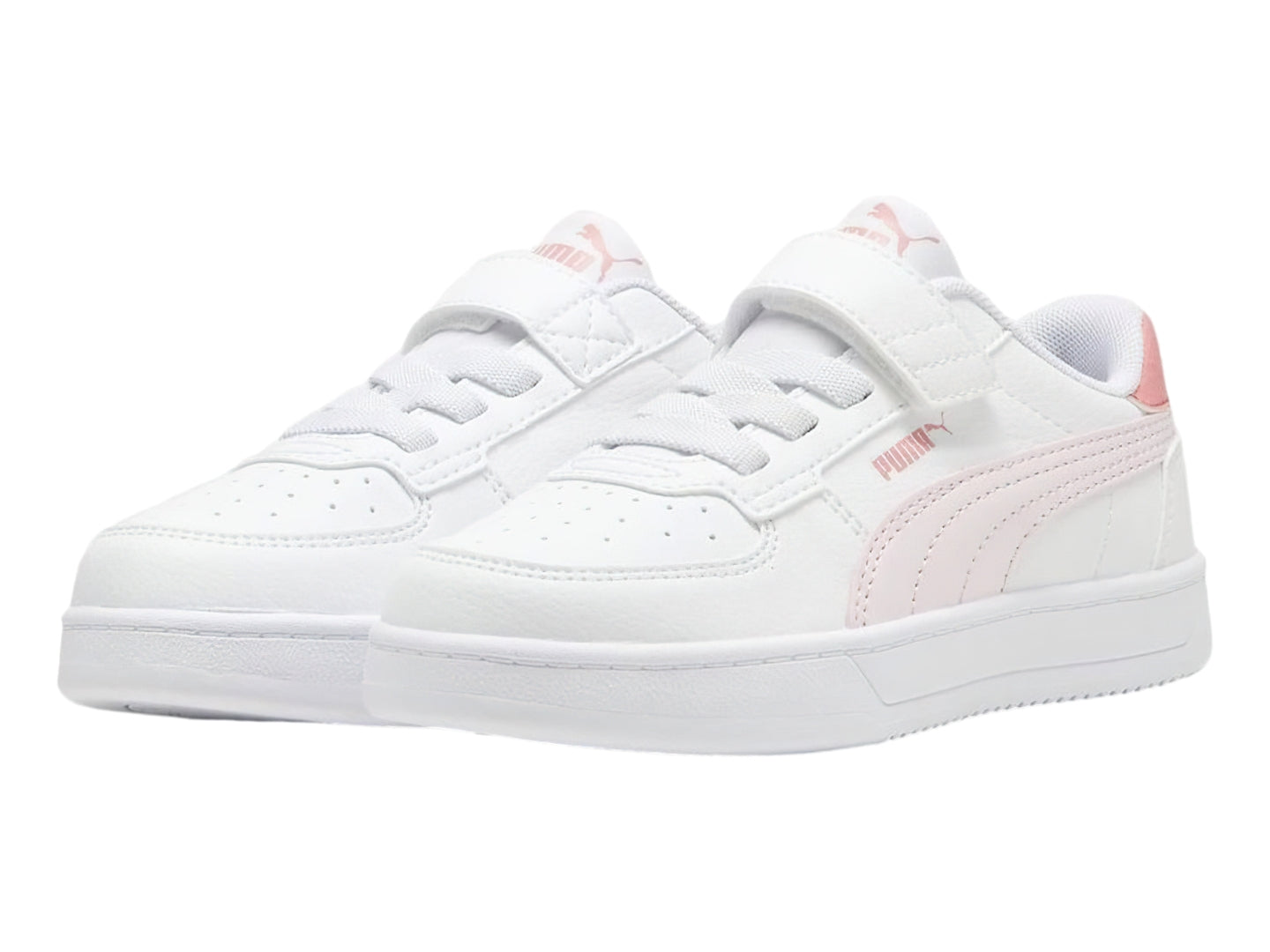 Tenis Puma Caven 2 0 Ac Ps 393839 Para Niña