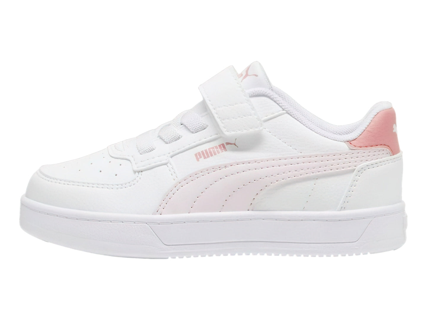 Tenis Puma Caven 2 0 Ac Ps 393839 Para Niña